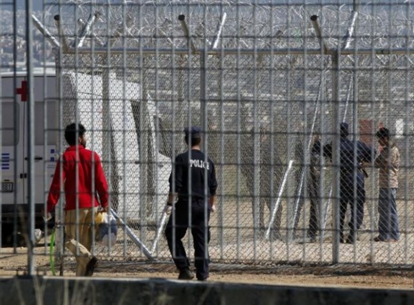 Ανοίγει και πάλι ο φάκελος «Κέντρο Φύλαξης Μεταναστών» για την Πρέβεζα;