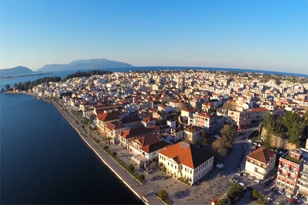 Τουρκική εταιρεία ζητά να κινηματογραφήσει αρχαιολογικούς χώρους της Ηπείρου