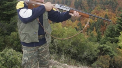 “Καμπανάκι” κινδύνου για την ανεξέλεγκτη δράση Ιταλών κυνηγών “κρούει” η Λάκκα Σούλι