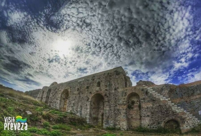 Έχει εγκαταλειφθεί η προσπάθεια ένταξης στα Μνημεία Unesco της Αρχαίας Νικόπολης;