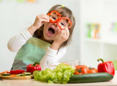 Το παιδί μου δεν τρώει λαχανικά, τι  μπορώ να κάνω; (Γράφει η κλινικός διαιτολόγος-διατροφολόγος Μαγδαληνή Μπόχτη)