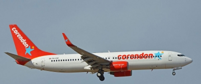 Ολλανδική low cost αεροπορική εταιρεία θα “προσγειώνεται” από την Άνοιξη στο Άκτιο