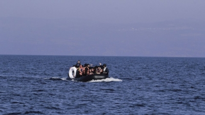 “Συναγερμός” στο Λιμενικό Σώμα για ναυάγιο με μετανάστες νοτιοδυτικά των Παξών – Άγνωστος αριθμός ατόμων στη θάλασσα