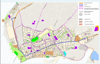 Ενέργειες από τη δημοτική αρχή ώστε να “ξεκλειδώσει” το Τοπικό Χωρικό Σχέδιο του Δήμου Πρέβεζας – Αναλυτικό ρεπορτάζ