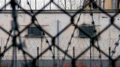 Συνελήφθη δραπέτης φυλακών στην Πρέβεζα