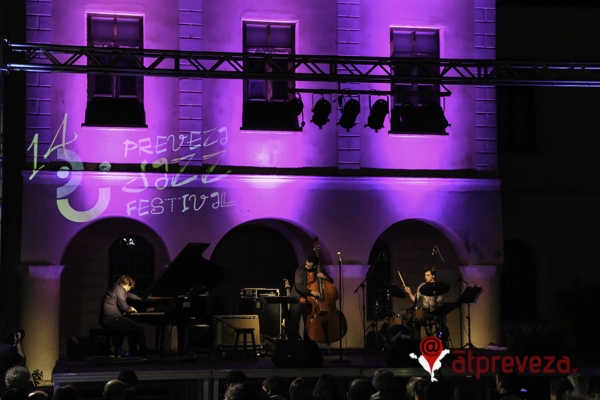 15 χρόνια Preveza Jazz Festival-Στις 26,27 &amp; 28 Μαΐου το φετινό φεστιβάλ