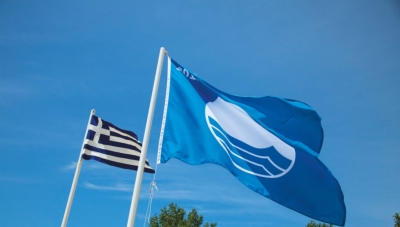 Κάτι “τρέχει” με τις γαλάζιες σημαίες στο Δήμο Πρέβεζας...