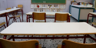 Διακοπή μαθημάτων σε 7 επιπλέον σχολεία του Δήμου Πρέβεζας λόγω της εποχικής γρίπης