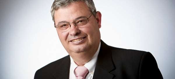 Αιχμηρή απάντηση Καχριμάνη για μηδενική συνεισφορά της Μείζονος Αντιπολίτευσης στο έργο της Περιφέρειας