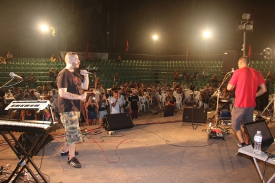 Αναβάλλονται οι εκδηλώσεις στην Πρέβεζα για το 46ο Φεστιβάλ της ΚΝΕ