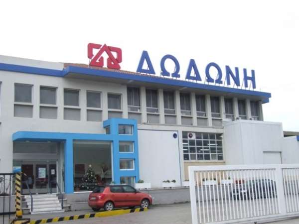 Περίεργα δημοσιεύματα για το νέο ΔΣ της ΔΩΔΩΝΗ