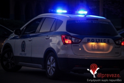 Νέες συλλήψεις στην Πρέβεζα για φυσίγγια που δεν έφεραν αναγνωριστικό αριθμό παρτίδας