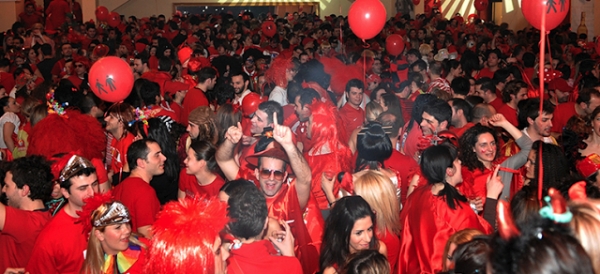 Το Σάββατο 18 Φεβρουαρίου ο &quot;Κόκκινος Χορός&quot; του Καρναβαλικού Κομιτάτου Πρέβεζας!