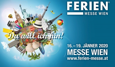 Στη Διεθνή Έκθεση Τουρισμού “Ferien–Messe Wien 2020” θα συμμετάσχει το Επιμελητήριο Πρέβεζας-Ανοιχτή πρόσκληση προς επιχειρηματίες