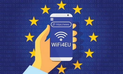 Δωρεάν ασύρματο internet στο δήμο Πρέβεζας μέσω του WiFi4EU