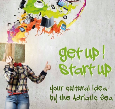 Ενημέρωση από το Επιμελητήριο Πρέβεζας για το Πρόγραμμα επιχειρηματικότητας «ecapital Culture Adriatic Start up school»