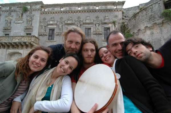 Αυγουστιάτικη Πανσέλληνος με τους Encardia στο Νεκρομαντείο