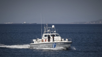 Μεγάλη επιχείρηση του Λιμενικού στα παράλια του Ν. Πρέβεζας – Συνελήφθησαν 4 διακινητές μεταναστών
