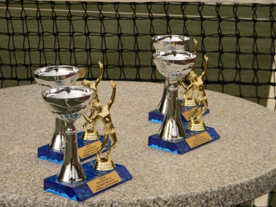 Με επιτυχία ολοκληρώθηκε στην Πρέβεζα το Πανελλαδικό πρωτάθλημα τένις Ε2 κατηγορίας 12 ετών αγόρια – κορίτσια