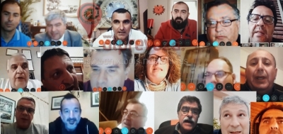 Το δημοτικό συμβούλιο Πρέβεζας καταδίκασε την κυβερνητική καταστολή και την επιβολή προστίμων σε απεργούς του ΠΑΜΕ
