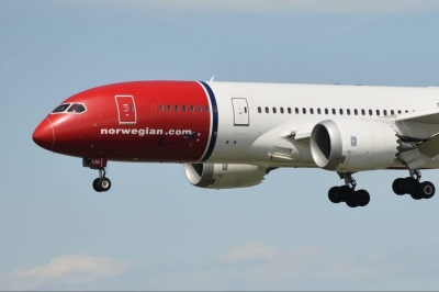 Τη σύνδεση του αεροδρομίου του Ακτίου με το Γκάτγουικ ανακοίνωσε η Norwegian