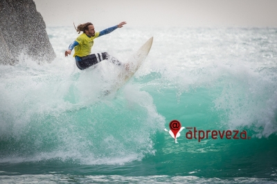 Στην Πάργα το Σαβ/κο η δεύτερη στάση των Hellenic Surfing Games, που θα οδηγήσουν στα ISA World Surfing Games στην Ιαπωνία!