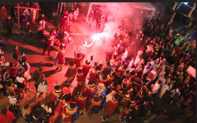 Την Κυριακή η τελική συνάντηση στο Καρναβαλικό Κομιτάτο Πρέβεζας, πριν τη μεγάλη παρέλαση