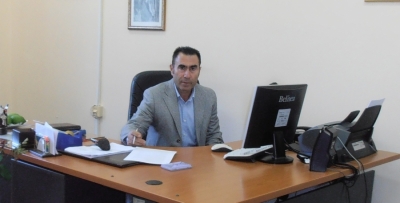 Νίκος Ζαχαριάς: “Ο Δήμος Πάργας επιδεικνύει εικόνα όχι μόνο εγκατάλειψης, αλλά και οπισθοδρόμησης”