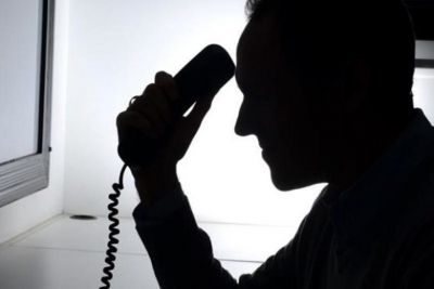 Εξιχνιάστηκε περίπτωση τηλεφωνικής απάτης σε βάρος ηλικιωμένης στην Πρέβεζα