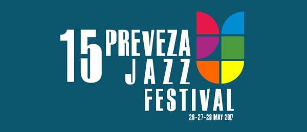 Την Παρασκευή ανοίγει η αυλαία του 15ου Preveza Jazz Festival