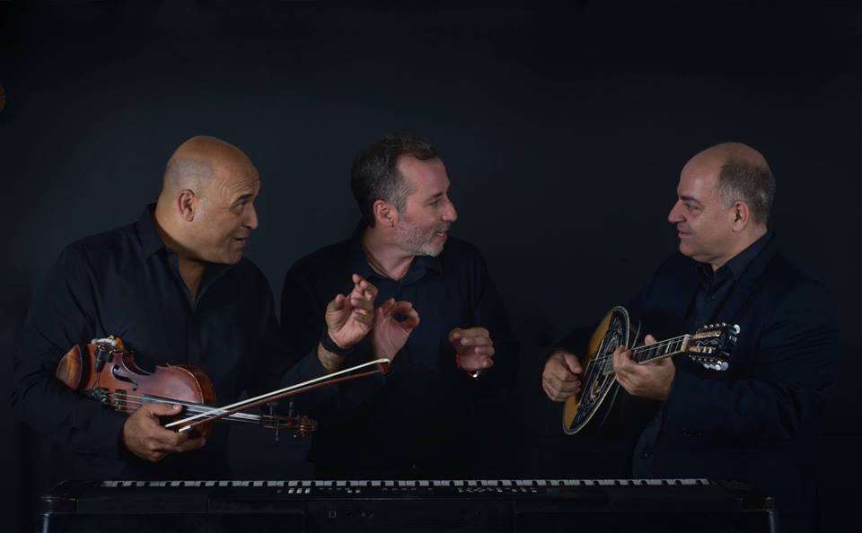 trio