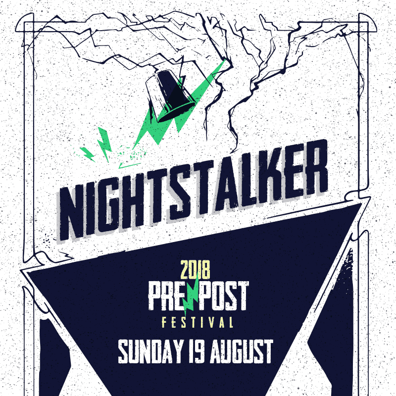 NIGHTSTALKER