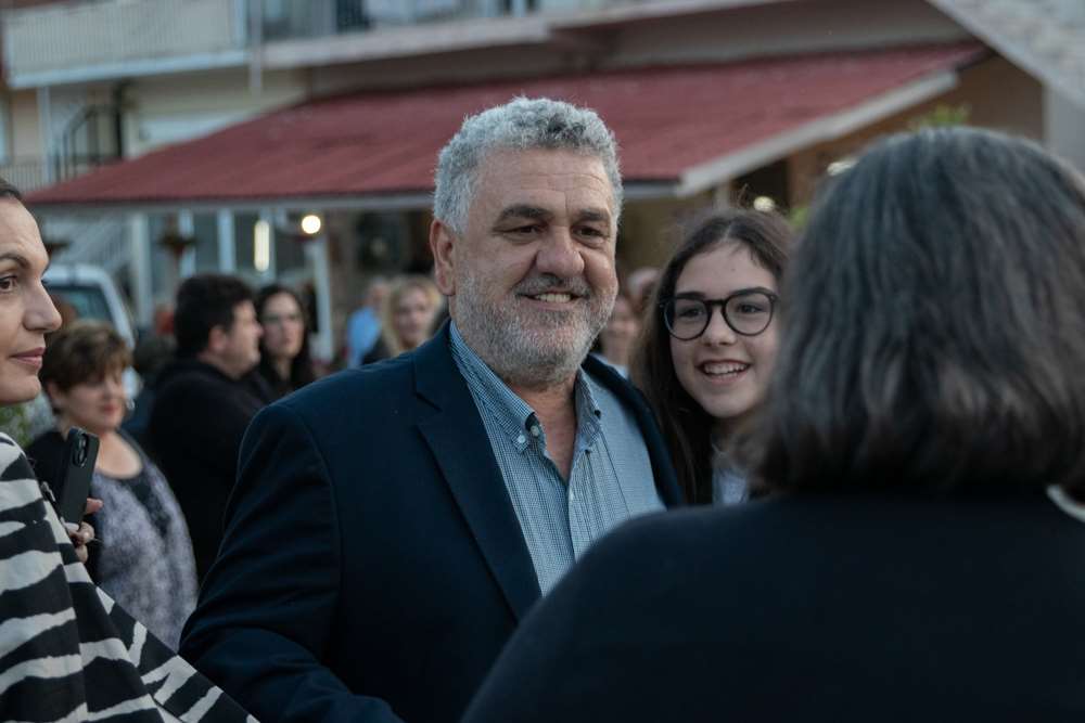 ΓΙΩΡΓΟΣ ΔΗΜΗΤΡΙΟΥ ΜΕΣΟΠΟΤΑΜΟΣ 2