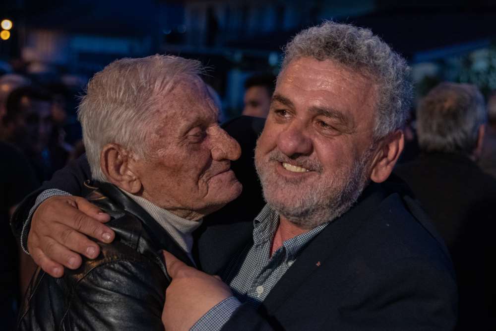 ΓΙΩΡΓΟΣ ΔΗΜΗΤΡΙΟΥ ΜΕΣΟΠΟΤΑΜΟΣ 5