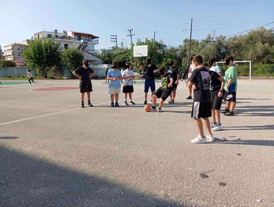 sportsday 6