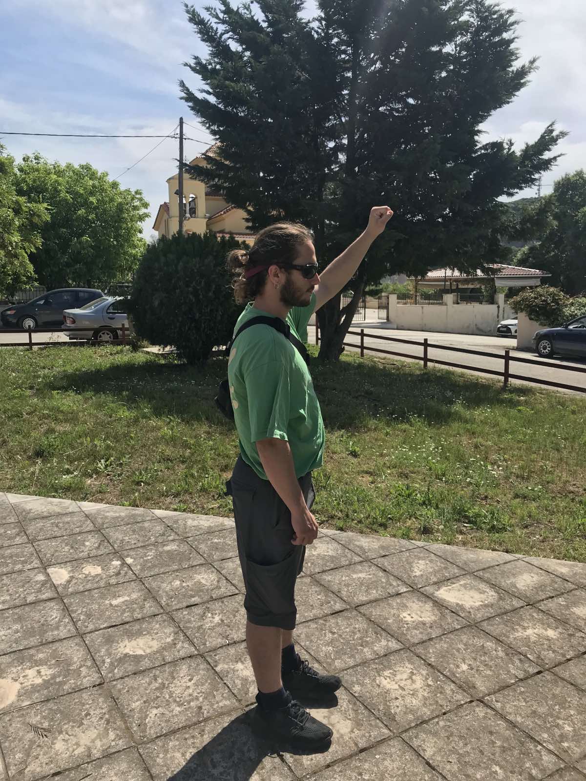 1 ΜΑΗ ΚΑΠΠΑ