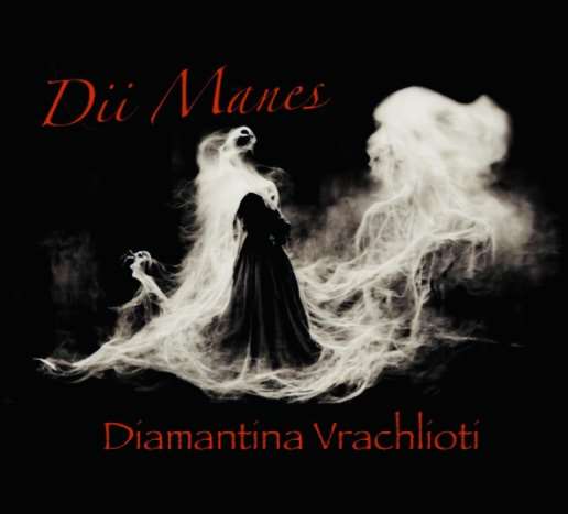 Dii Manes poster