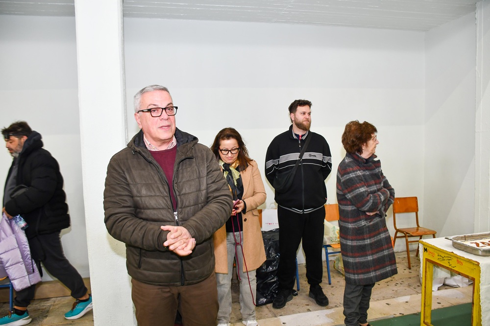 pita filathlitikos 2026 5