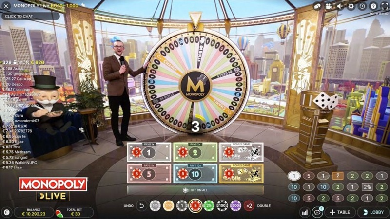 livecasino