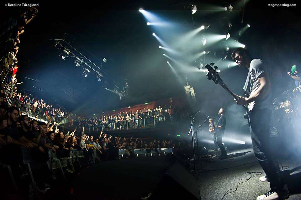 Villagers Photo