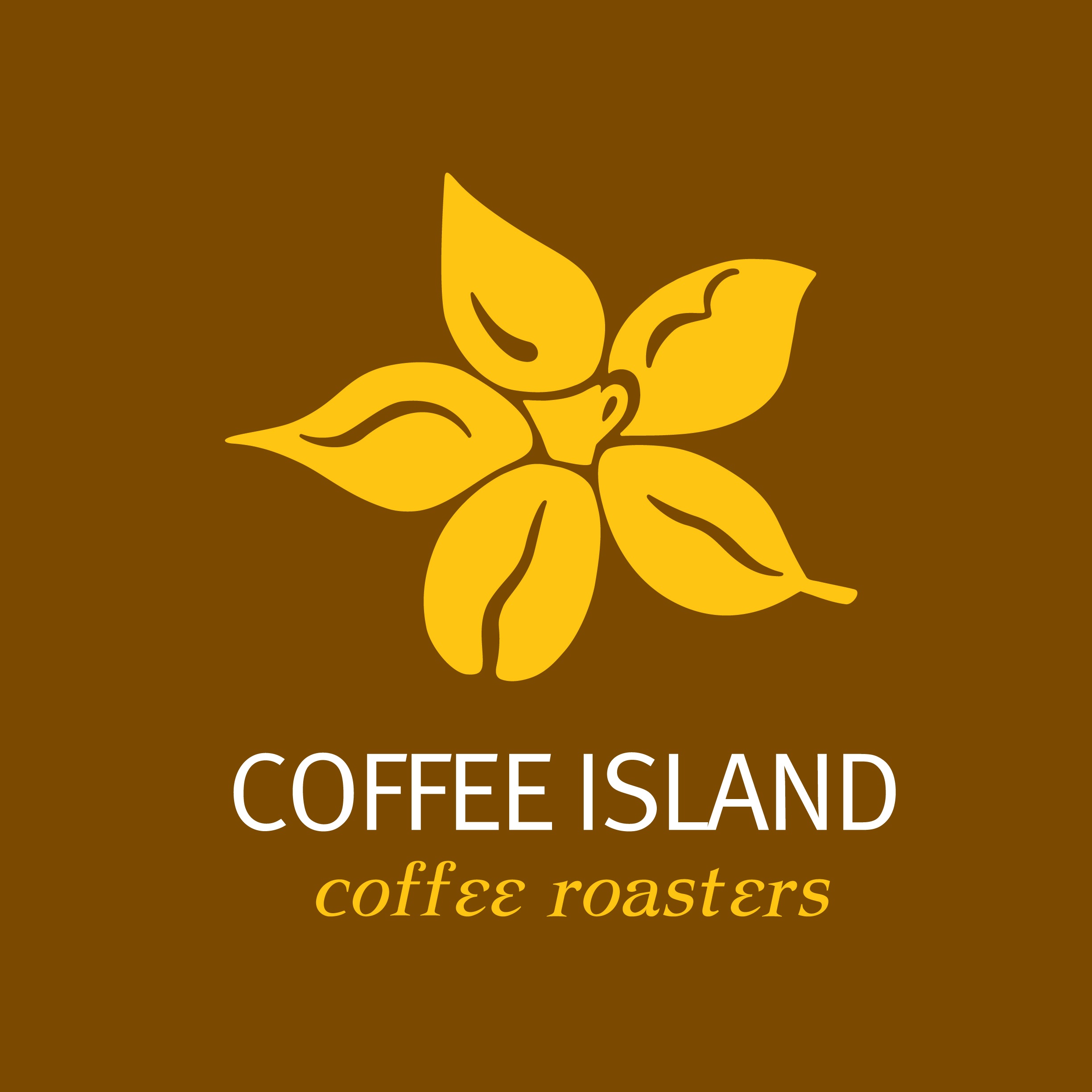 coffeeisland logo