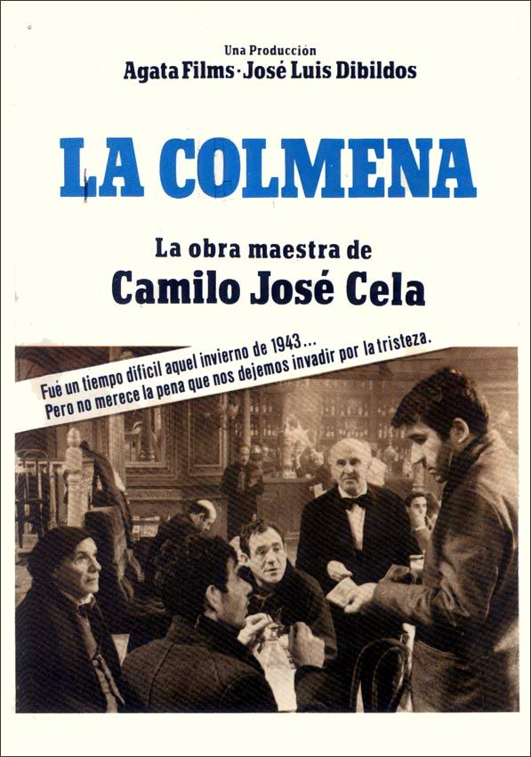 La Colmena_1
