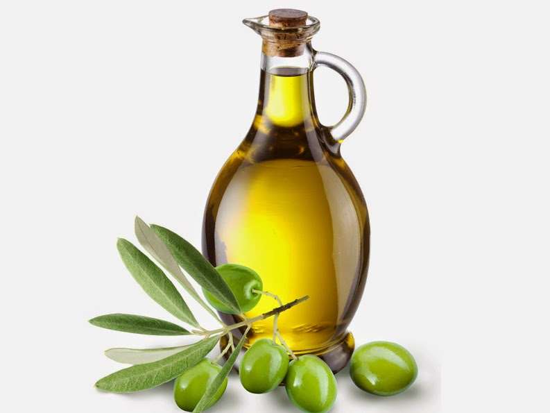ελαιόλαδο