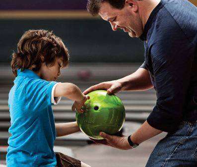 bowl