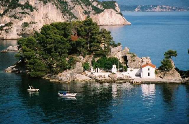 Preveza-nisaki-parga