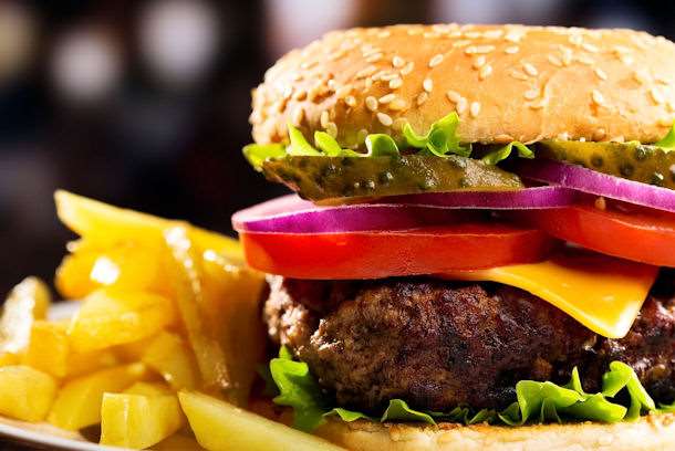 All-American-Burger