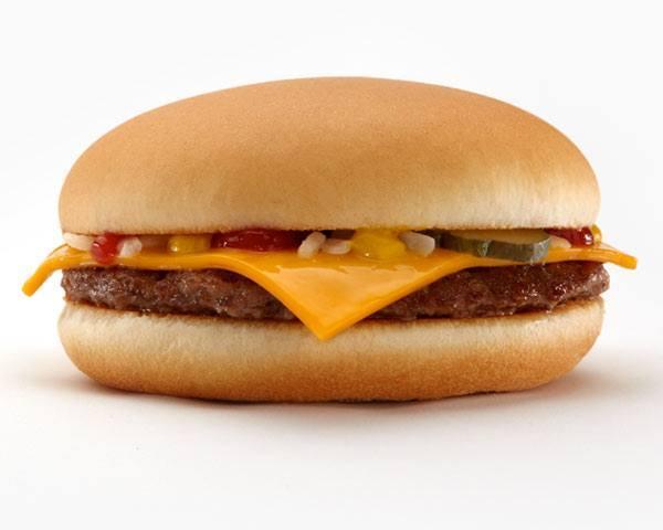 cheeseburger 1