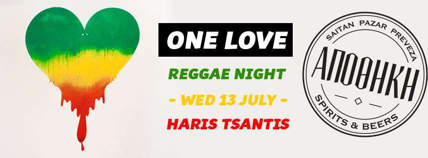 apothikireggae