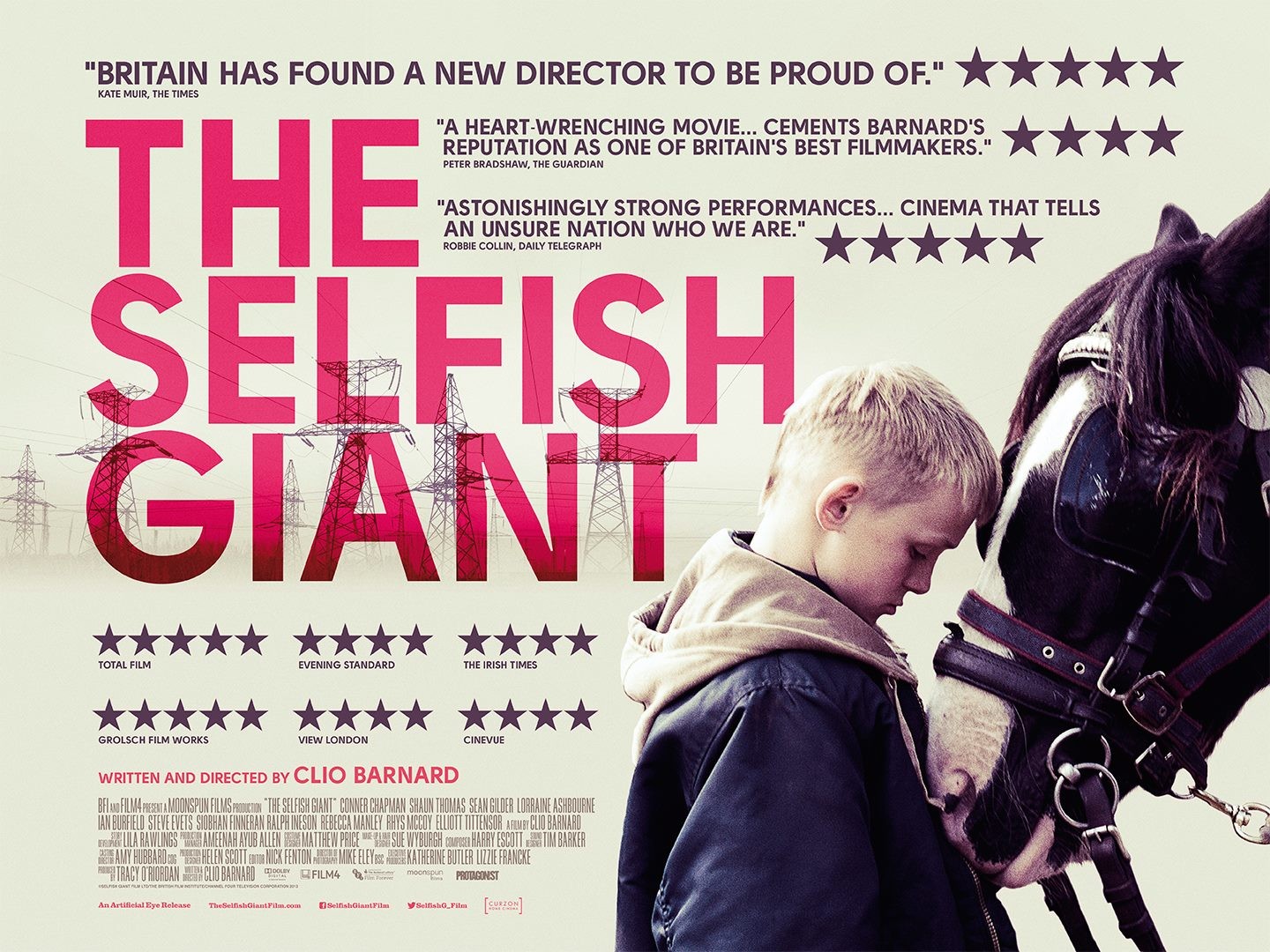 The Selfish_Giant_poster