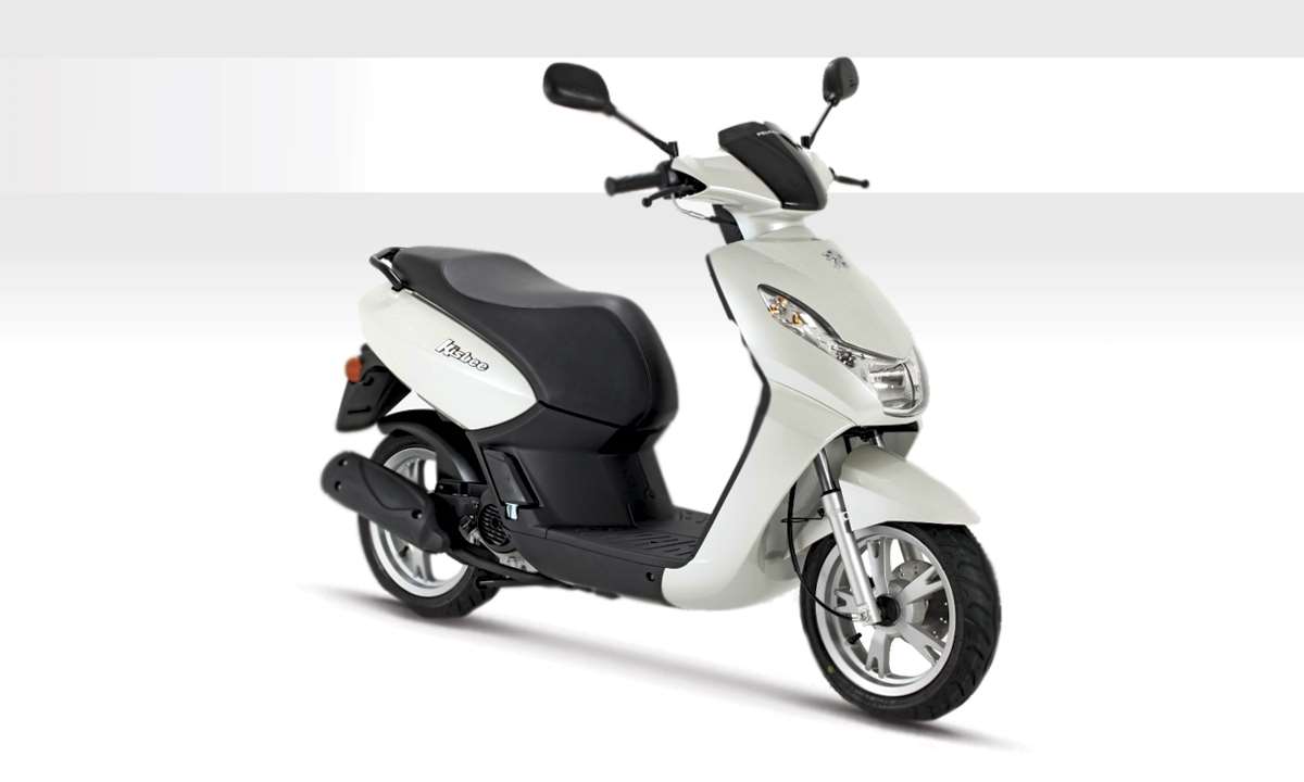 kisbee 50